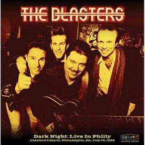 Dark Night: Live In Philly 2019 (CD2) album cover