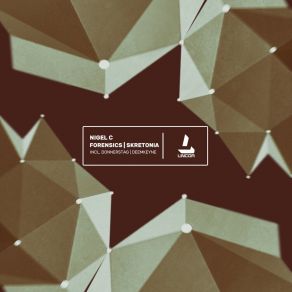 Forensics And Skretonia album cover