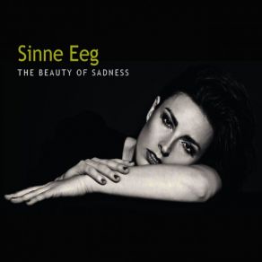 The Beauty Of Sadness album cover