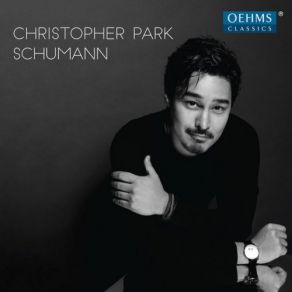 R. Schumann: Piano Works album cover