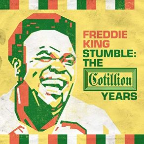 Stumble: The Cotillion Years album cover