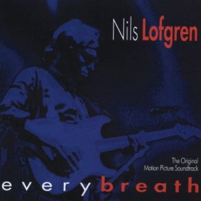 Everybreath album cover