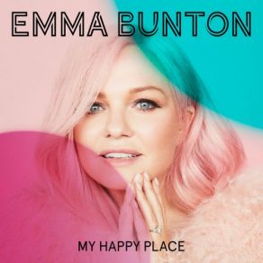 My Happy Place album cover
