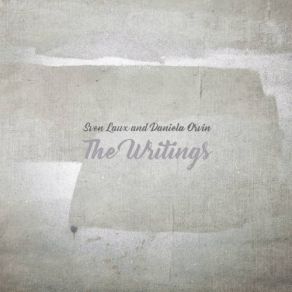 The Writings album cover