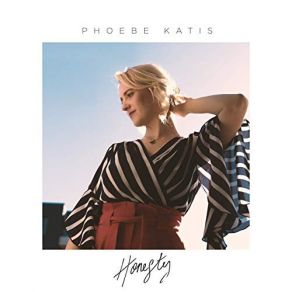 Honesty album cover