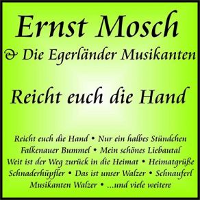 Reicht Euch Die Hand album cover