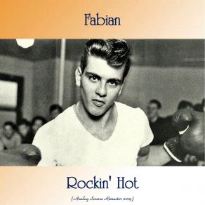 Rockin' Hot (Analog Source Remaster 2019) album cover
