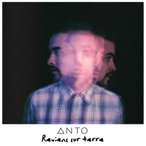 Reviens Sur Terre album cover