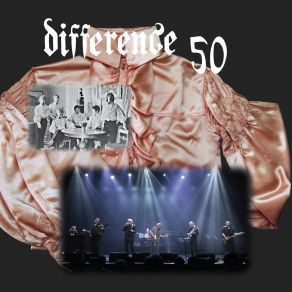 Difference 50 album cover