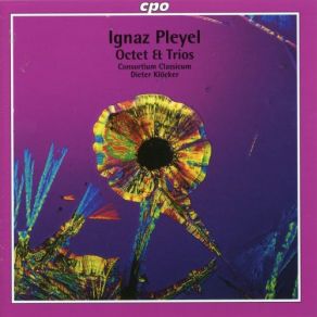 Pleyel: Octet & Trios album cover