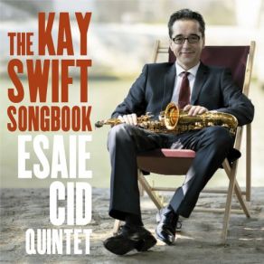 The Key Swift Songbook album cover