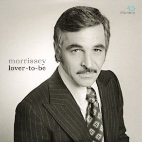 Lover-To-Be (Maxi-Single) album cover