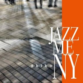 Jazz Me Ny album cover