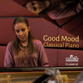 Good Mood Classical Piano album cover