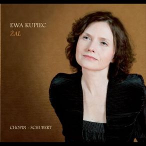 Zal: Chopin, Shubert (CD2) album cover