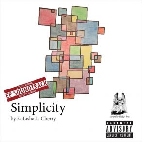 Simplicity album cover