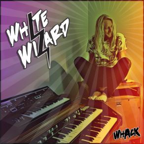 Whack album cover