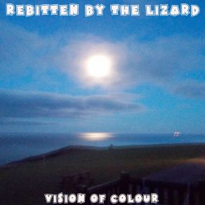Rebitten By The Lizard album cover