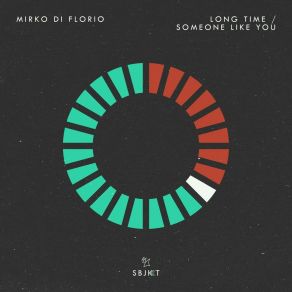 Long Time / Someone Like You album cover