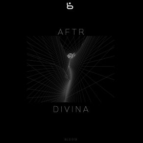 DIVINA album cover