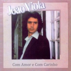 Com Amor E Com Carinho album cover