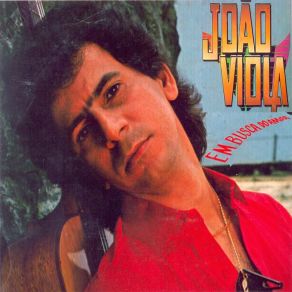 Em Busca Do Amor album cover