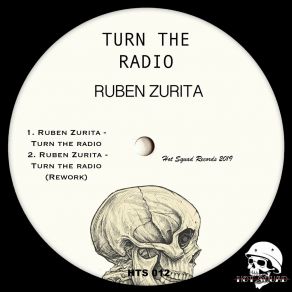 Turn The Radio album cover