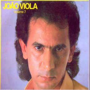 João Viola, Vol. 7 album cover