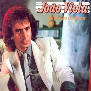 Explosão De Amor album cover