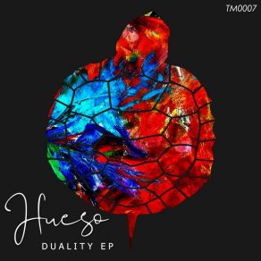 Duality album cover