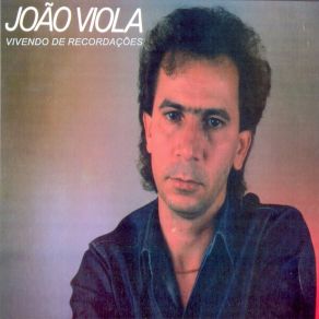 Vivendo De Recordações album cover