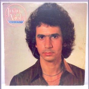 O Cantor Solitário album cover