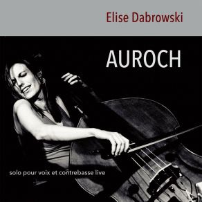Auroch album cover