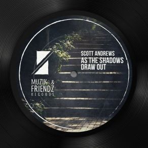 As The Shadows Draw Out album cover