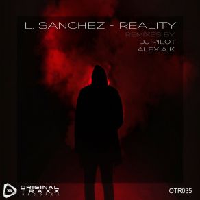 Reality album cover