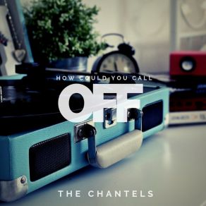 How Could You Call It Off album cover