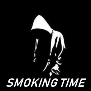 SMOKING TIME (Instrumental) album cover
