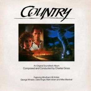 Country (An Original Soundtrack) album cover