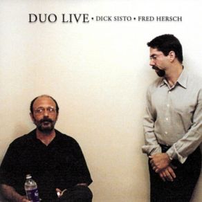 Duo Live album cover