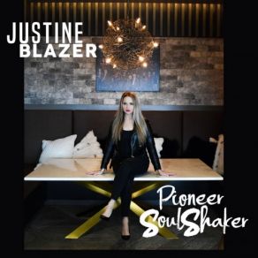 Pioneer Soul Shaker album cover