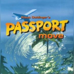 Move album cover