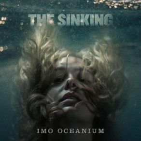 Imo Oceanium album cover