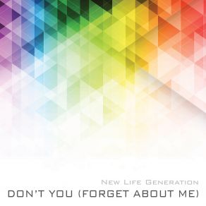 Don't You (Forget About Me) album cover