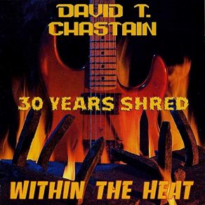 Within The Heat: 30 Years Shred album cover