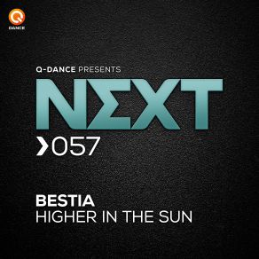 Higher In The Sun (Extended) (Single) album cover
