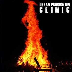 Urban Prohibition album cover