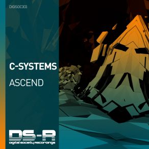 Ascend (Maxi-Single) album cover