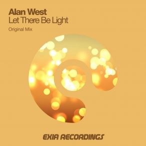 Let There Be Light (Maxi-Single) album cover