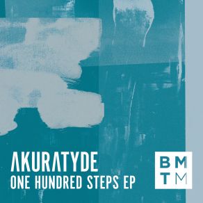 One Hundred Steps album cover