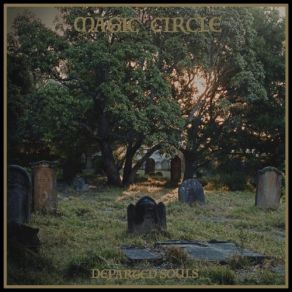 Departed Souls album cover
